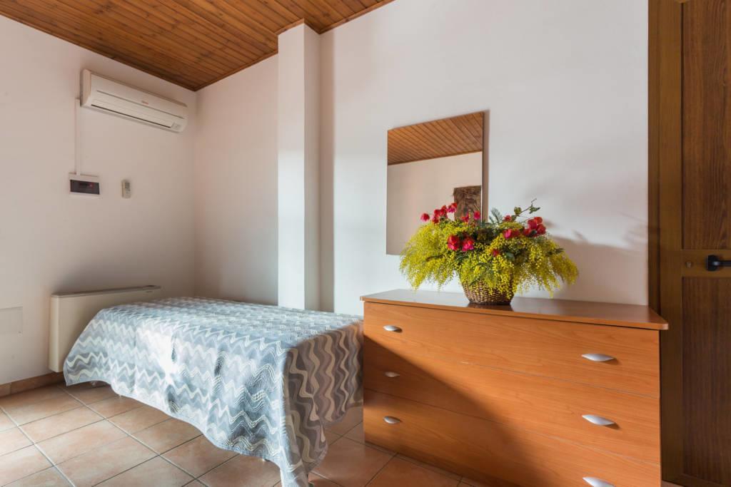 Agriturismo Le Mimose Arborea Buitenkant foto