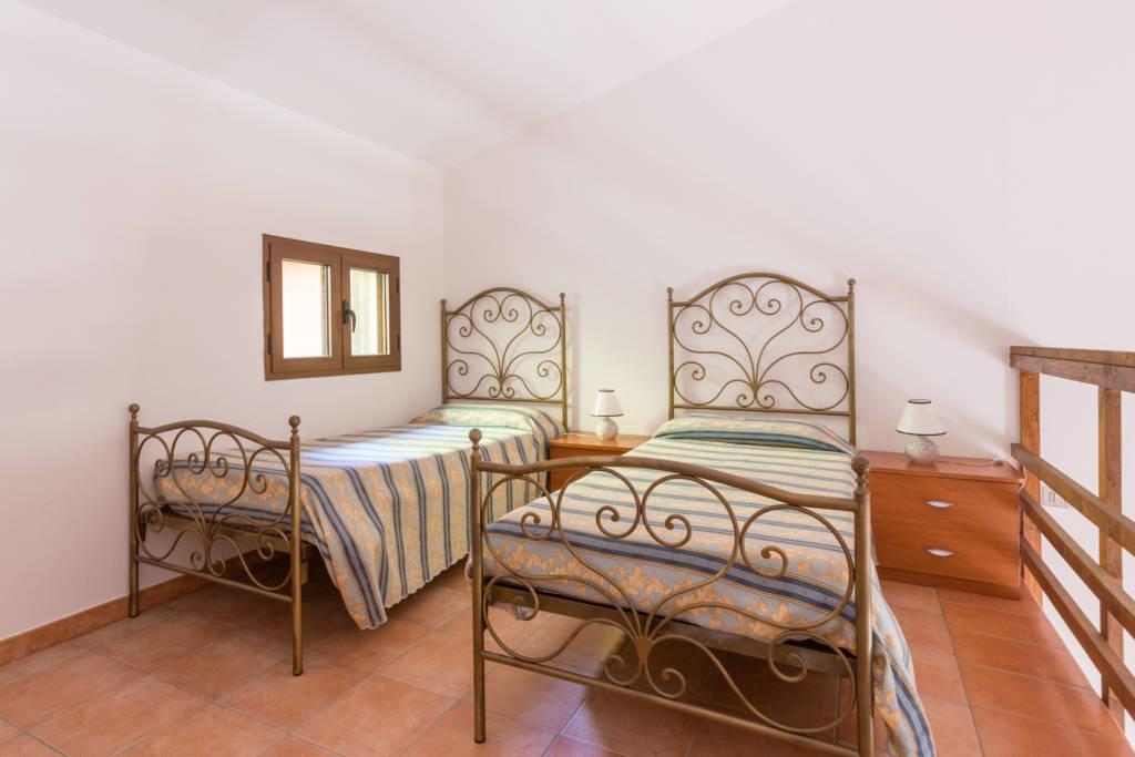 Agriturismo Le Mimose Arborea Buitenkant foto